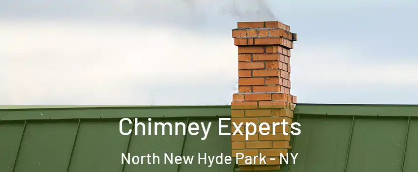  Chimney Experts North New Hyde Park - NY