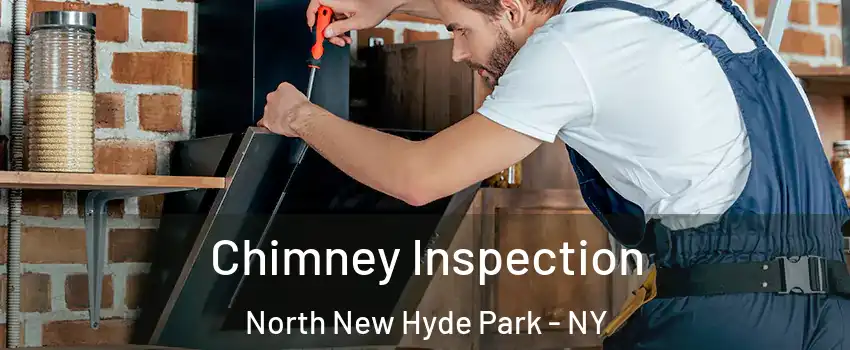  Chimney Inspection North New Hyde Park - NY