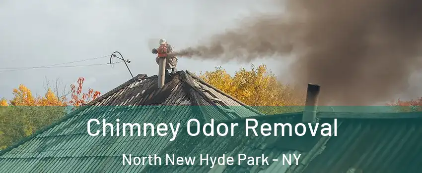  Chimney Odor Removal North New Hyde Park - NY