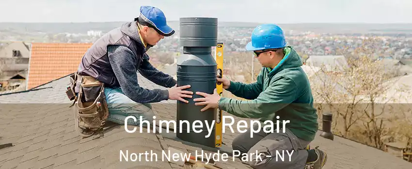  Chimney Repair North New Hyde Park - NY