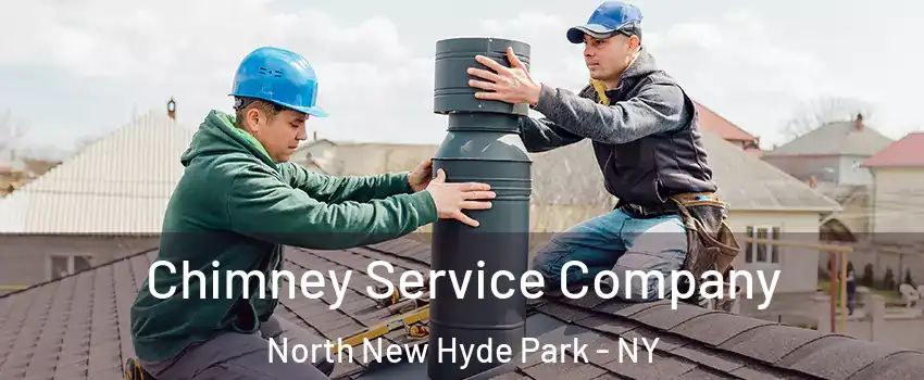  Chimney Service Company North New Hyde Park - NY
