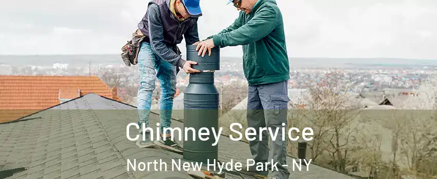  Chimney Service North New Hyde Park - NY