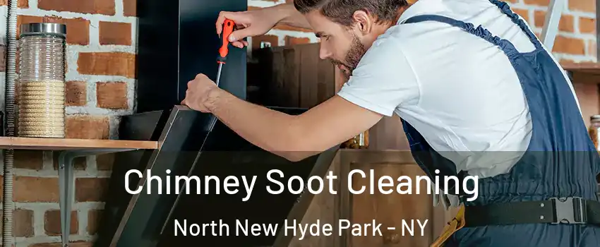 Chimney Soot Cleaning North New Hyde Park - NY