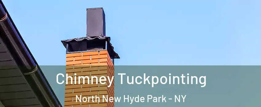  Chimney Tuckpointing North New Hyde Park - NY