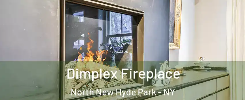 Dimplex Fireplace North New Hyde Park - NY