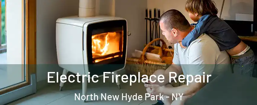  Electric Fireplace Repair North New Hyde Park - NY