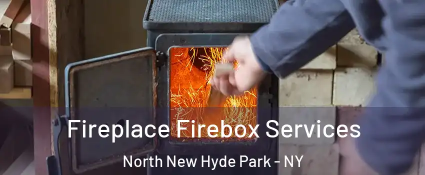  Fireplace Firebox Services North New Hyde Park - NY