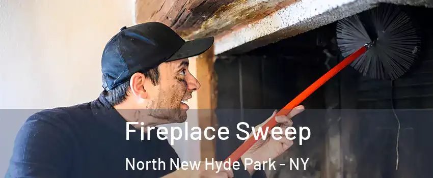  Fireplace Sweep North New Hyde Park - NY