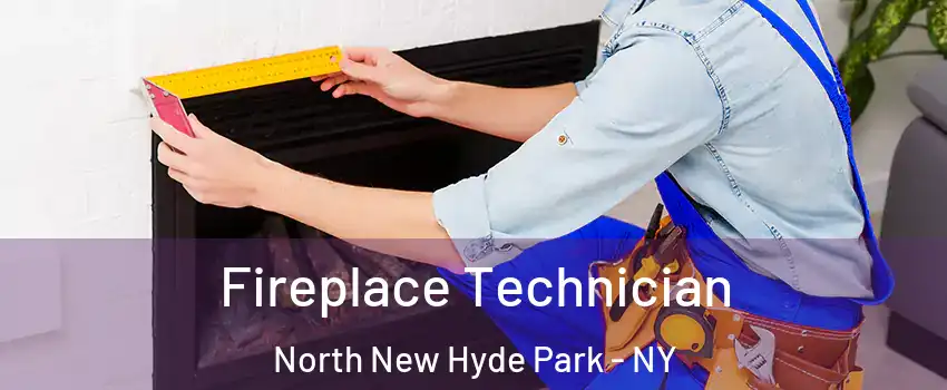  Fireplace Technician North New Hyde Park - NY