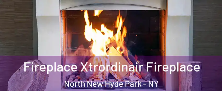  Fireplace Xtrordinair Fireplace North New Hyde Park - NY