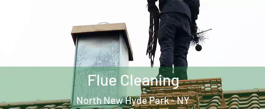  Flue Cleaning North New Hyde Park - NY