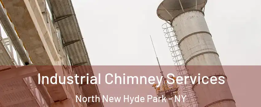  Industrial Chimney Services North New Hyde Park - NY