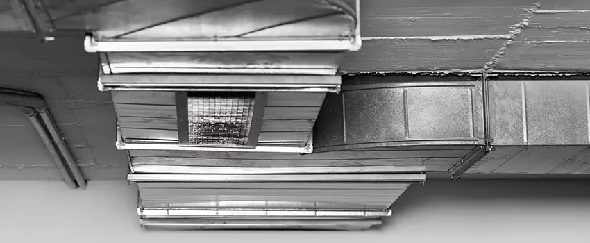 Trusted Air Duct Cleaning Company in North New Hyde Park, New York