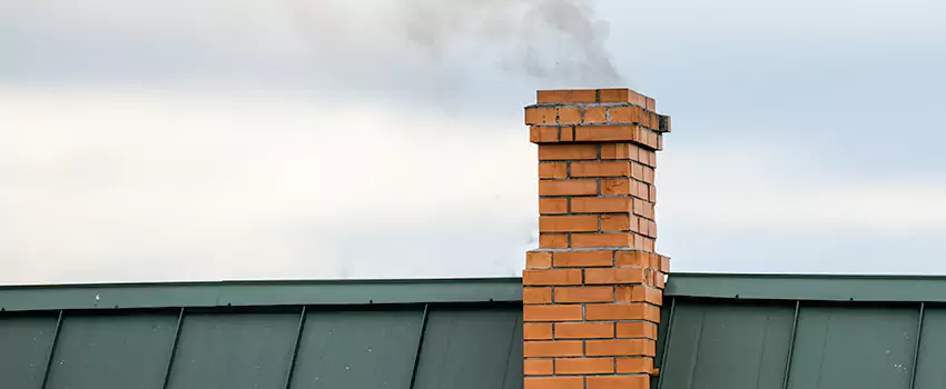 Animal Screen Chimney Cap Repair And Installation Services in North New Hyde Park, New York