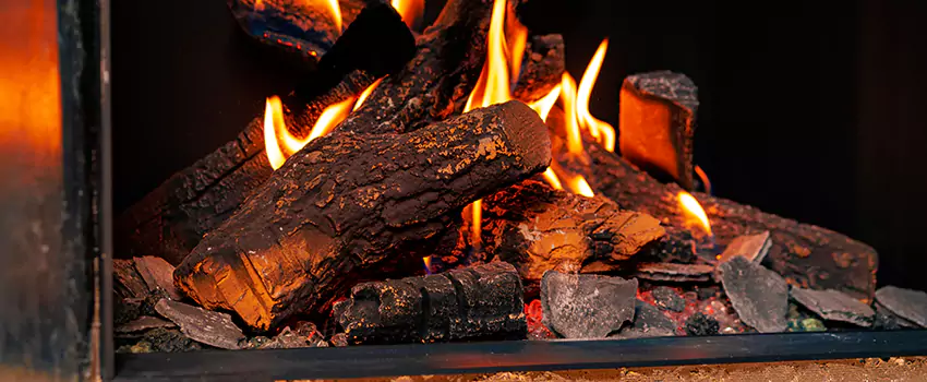 Chimney Fireplace Ash Dump Cleaning in North New Hyde Park, NY