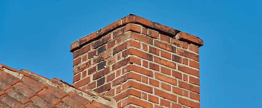 Clean Blocked Chimney in North New Hyde Park, New York