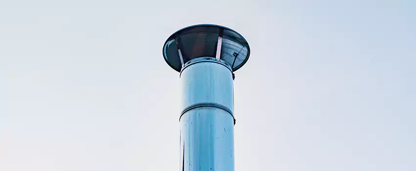 Wind-Resistant Chimney Caps Installation and Repair Services in North New Hyde Park, New York