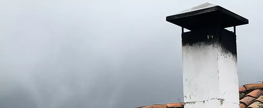 Chimney Damper Inspection in North New Hyde Park, NY