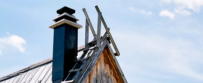 Chimney Creosote Cleaning in North New Hyde Park, NY