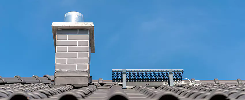 Chimney Flue Relining Services in North New Hyde Park, New York