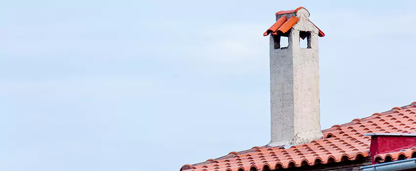 Chimney Pot Replacement in North New Hyde Park, NY