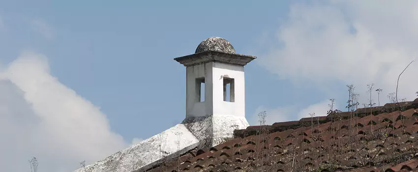 Cost To Rebuild A Chimney in North New Hyde Park, NY