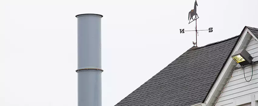 Chimney Inspection in North New Hyde Park, NY