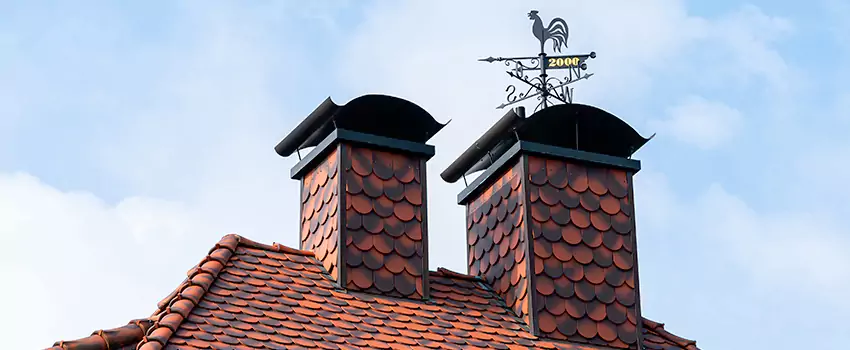Old Chimney Restoration in North New Hyde Park, New York