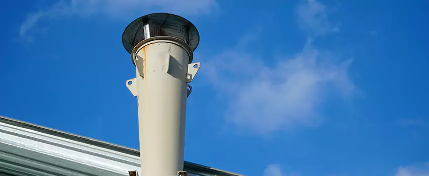 Chimney Spark Arrestor Requirements in North New Hyde Park, NY