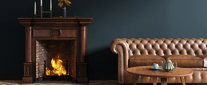Traditional Fireplace Design Refurbishment Costs in North New Hyde Park, New York