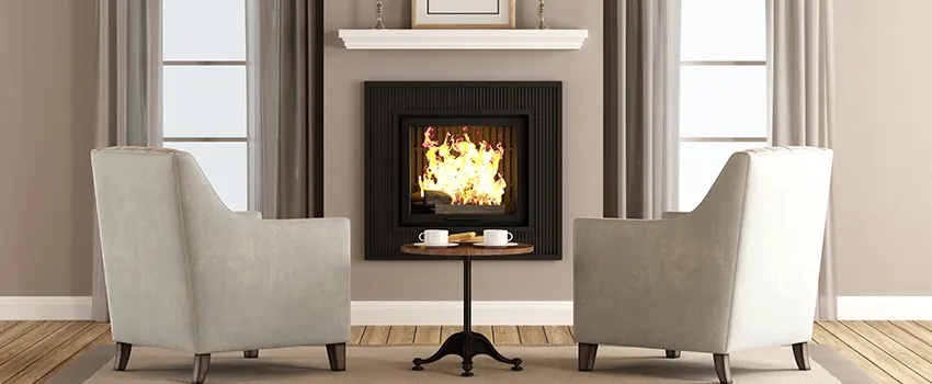 Custom Architectural Fireplace Restoration in North New Hyde Park, NY