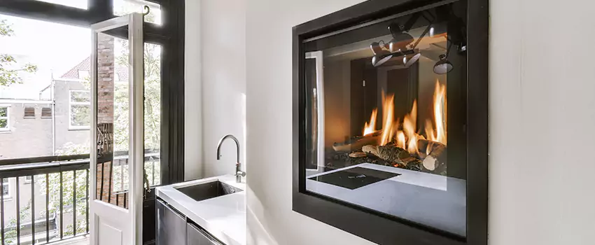 Dimplex Fireplace Installation and Repair in North New Hyde Park, New York