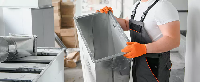 Benefits of Dryer Vent Inspection in North New Hyde Park, NY