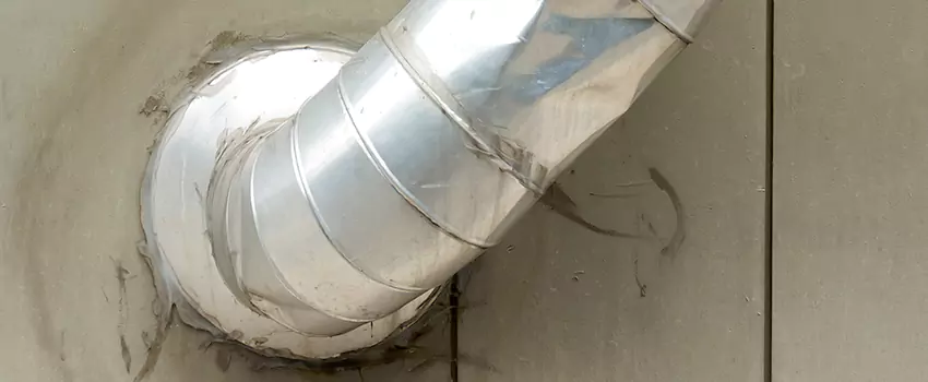 Broken Dryer Vent Replacement in North New Hyde Park, NY