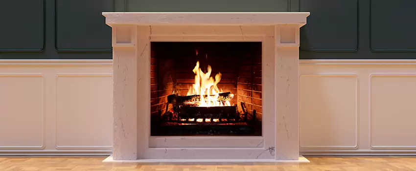 Empire Comfort Systems Fireplace Installation and Replacement in North New Hyde Park, New York