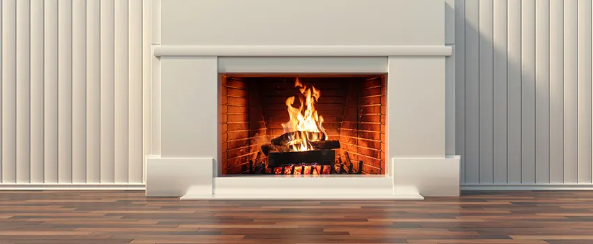 Fireplace Broken Ashtray Repair Services in North New Hyde Park, New York