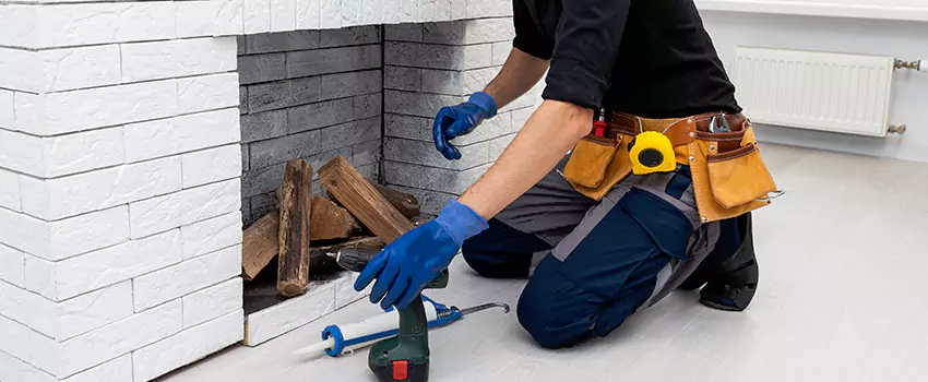 Fireplace Doors Cleaning in North New Hyde Park, New York