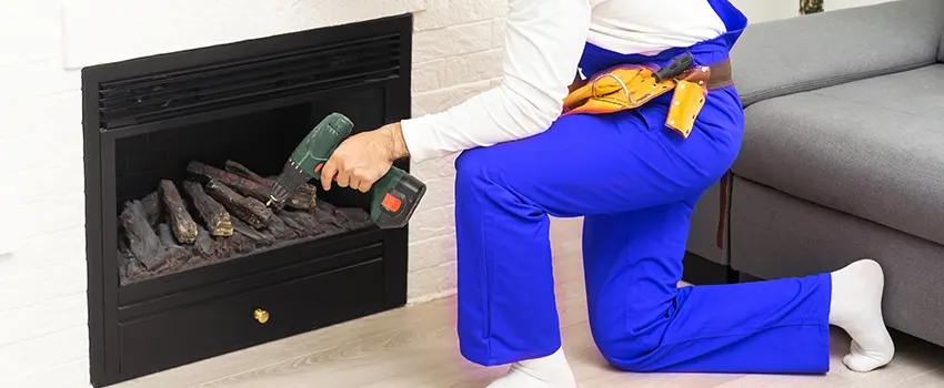 Fireplace Dampers Pivot Repair Services in North New Hyde Park, New York