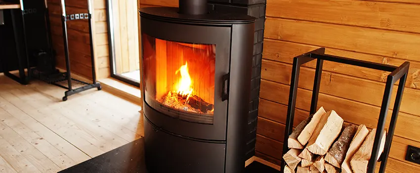 Gas Fireplace Door Handle Installation Services in North New Hyde Park, New York