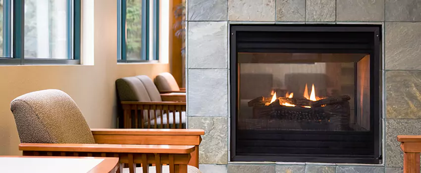Fireplace Refacing in North New Hyde Park, New York