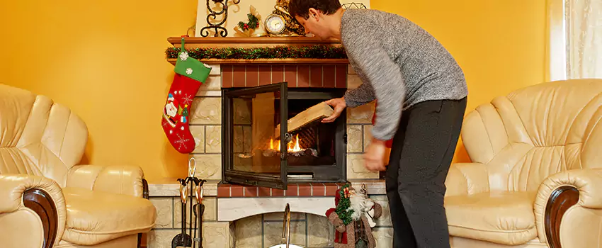 Marble Mantel Makeover Services for Fireplace in North New Hyde Park, NY