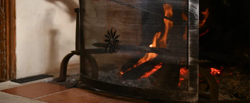 Electric Metal Fireplace installation Services in North New Hyde Park, NY