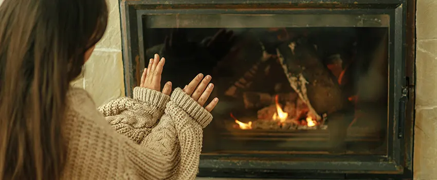 Wood-burning Fireplace Smell Removal Services in North New Hyde Park, NY