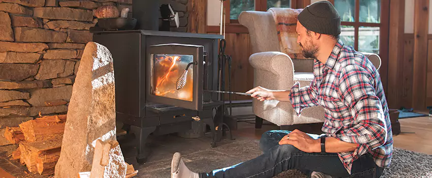 Fireplace Chimney Maintenance in North New Hyde Park, New York