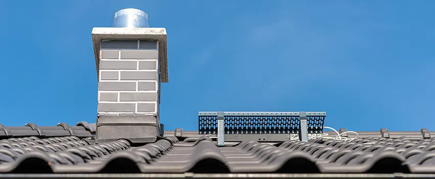 Repair Blocked Chimney in North New Hyde Park, New York