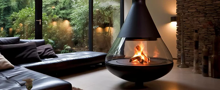 Affordable Floating Fireplace Repair And Installation Services in North New Hyde Park, New York