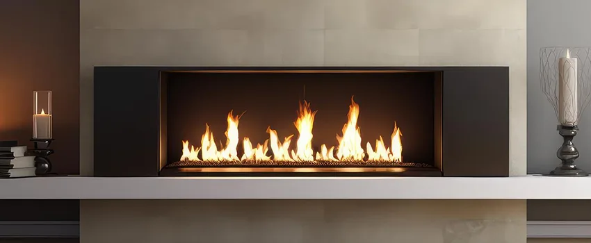 Vent Free Gas Fireplaces Repair Solutions in North New Hyde Park, New York