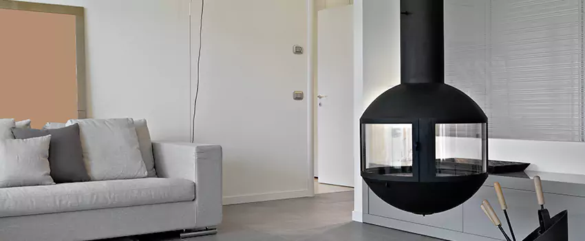 Hanging & Suspended Fireplaces Designer in North New Hyde Park, New York