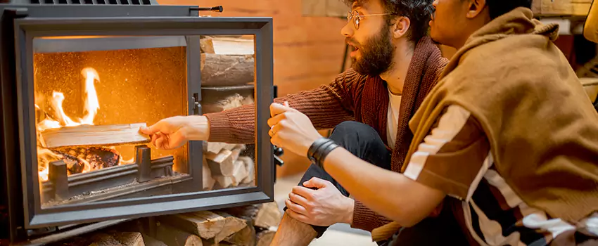 Benefits of Harman Stoves Fireplace in North New Hyde Park, New York