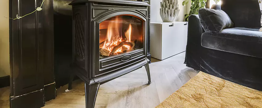 Cost of Hearthstone Stoves Fireplace Services in North New Hyde Park, New York